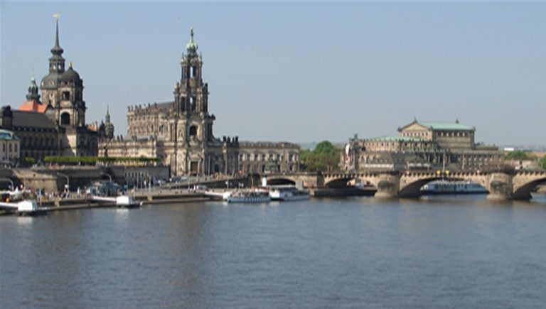 Landeshauptstadt Dresden