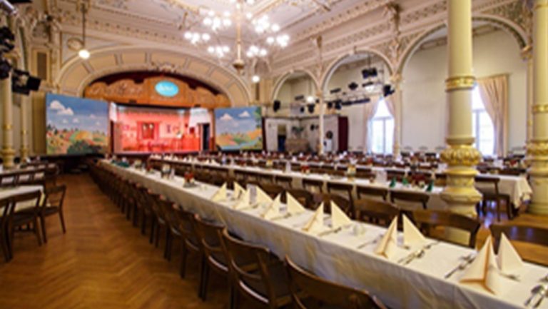 Kaisersaal